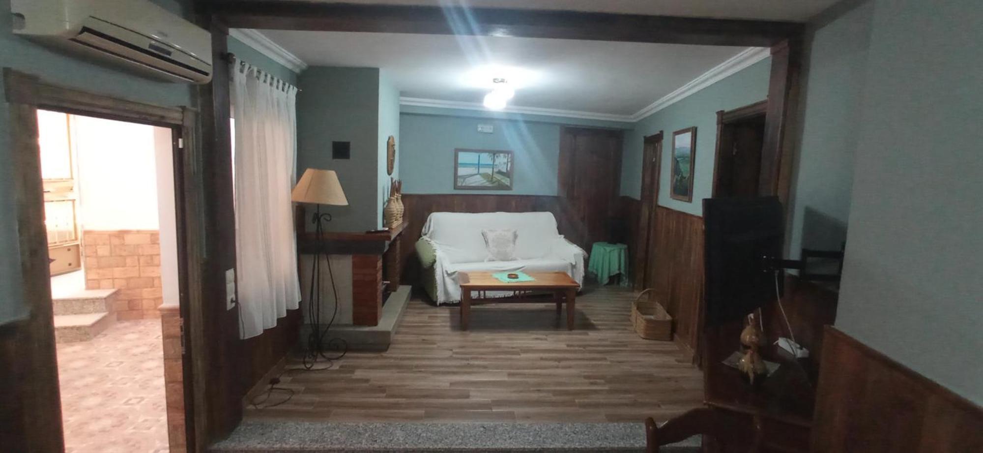 Molino De Lucero, Casa Rural Teba Екстер'єр фото