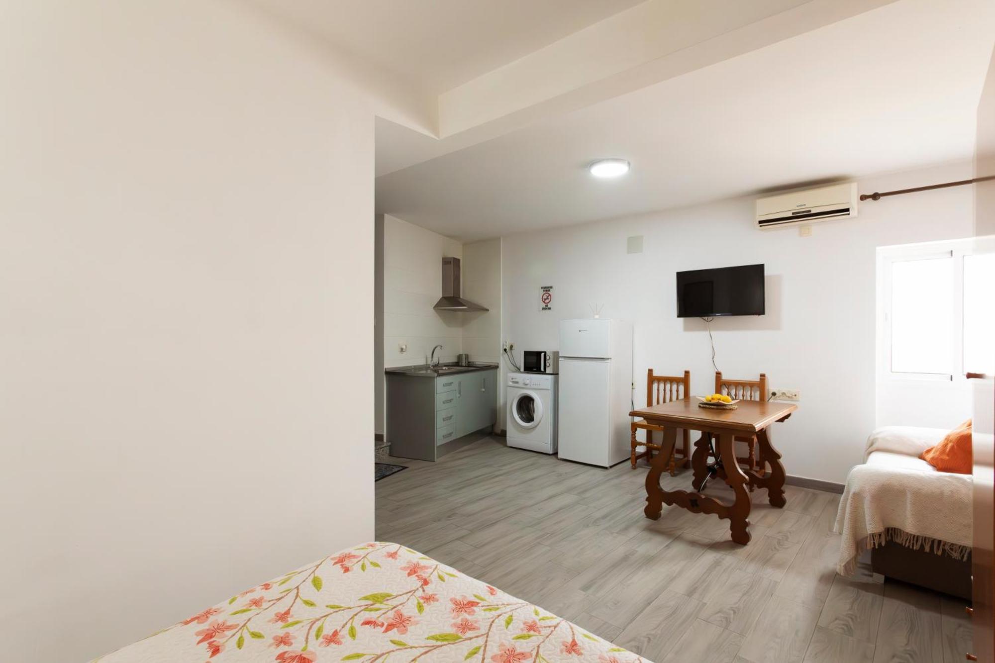 Molino De Lucero, Casa Rural Teba Екстер'єр фото